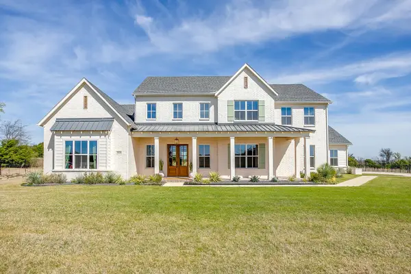 2020 Meadowlark Court, Aledo, TX 76008