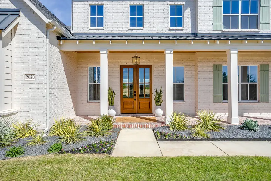 2020 Meadowlark Court, Aledo, TX 76008 - #3