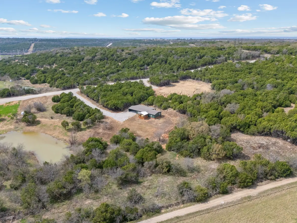 30 Timber Hills Lane, Mineral Wells, TX 76067 - #1