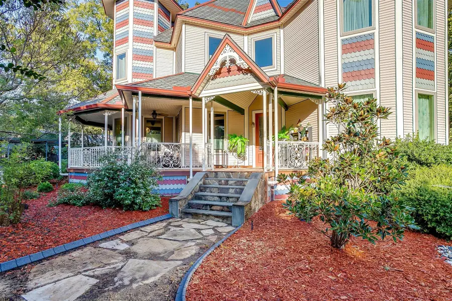 10501 County Road 525, Mansfield, TX 76063 - #2