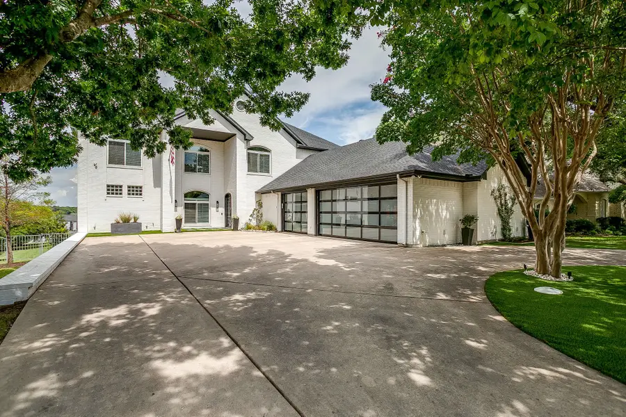 1917 Spinnaker Lane, Azle, TX 76020 - #3