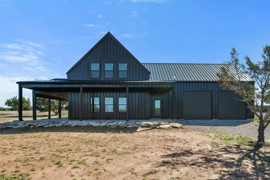 1053 Bluff Creek Drive, Strawn, TX 76475 - #2