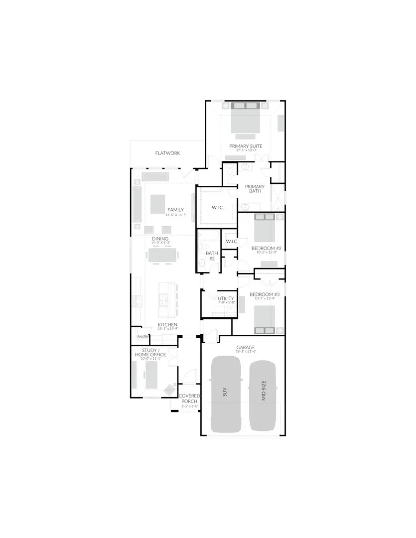 292 Bright Alcove Court, Lavon, TX 75166 - #2