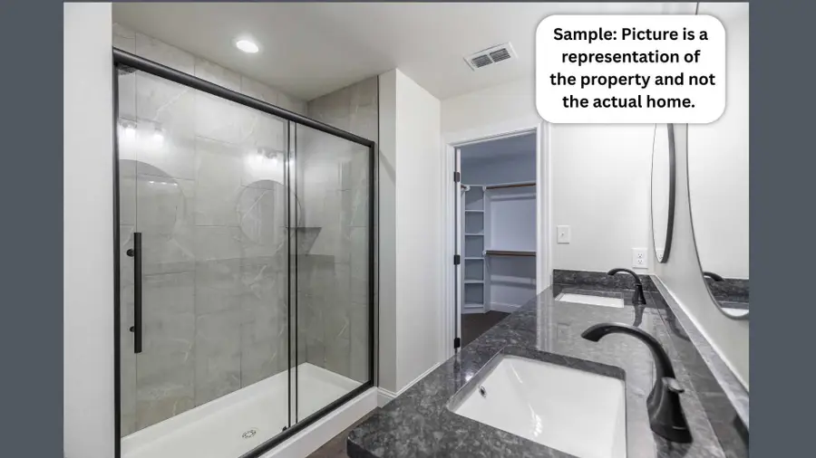 7603 Hudson Way, Abilene, TX 79605 - #2