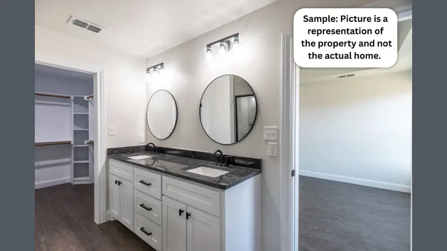 7603 Hudson Way, Abilene, TX 79605 - #3