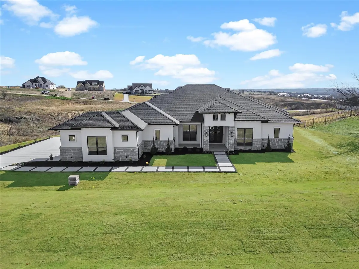 12409 Bella Perdono Drive, Fort Worth, TX 76126 - #1