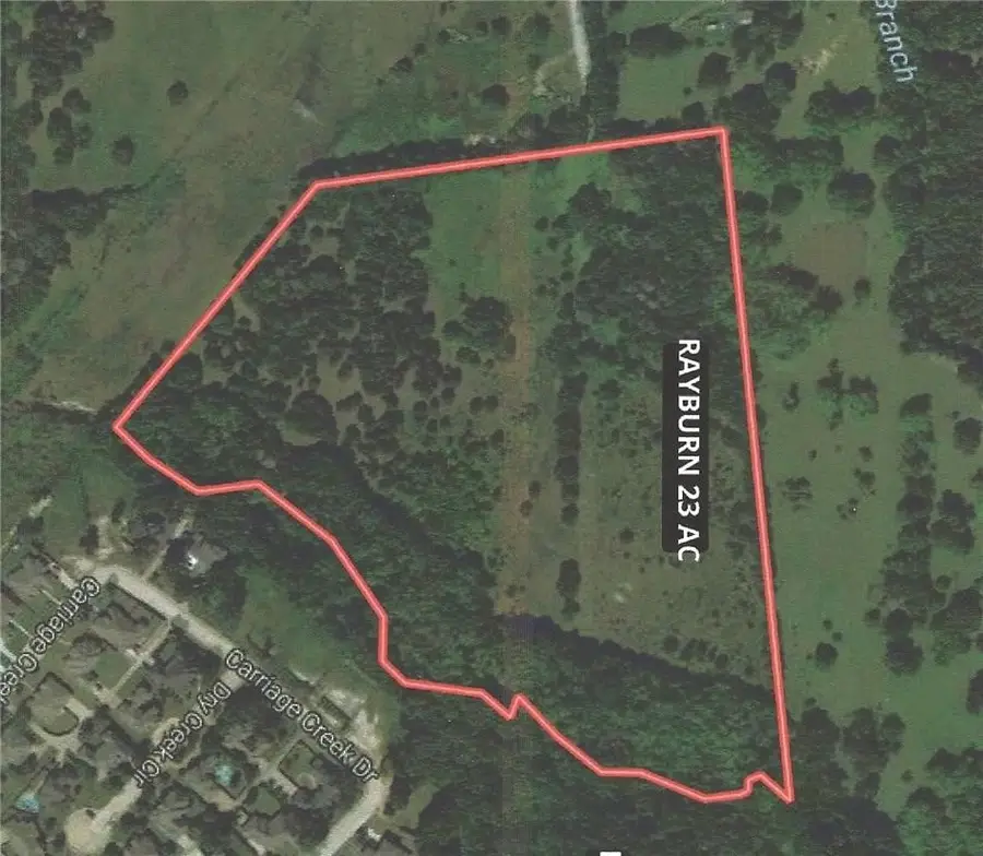 721 Rayburn Drive, Desoto, TX 75115 - #2