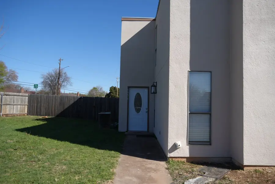 4950 Greenslope Drive #4950, 4952, 4954, 4956, Abilene, TX 79606 - #2