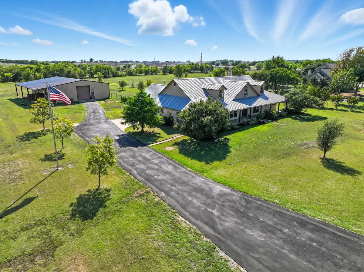 213 Audra Circle, Rhome, TX 76078 - #1