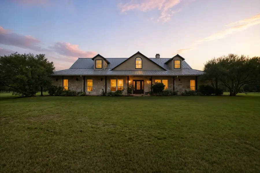 213 Audra Circle, Rhome, TX 76078 - #2