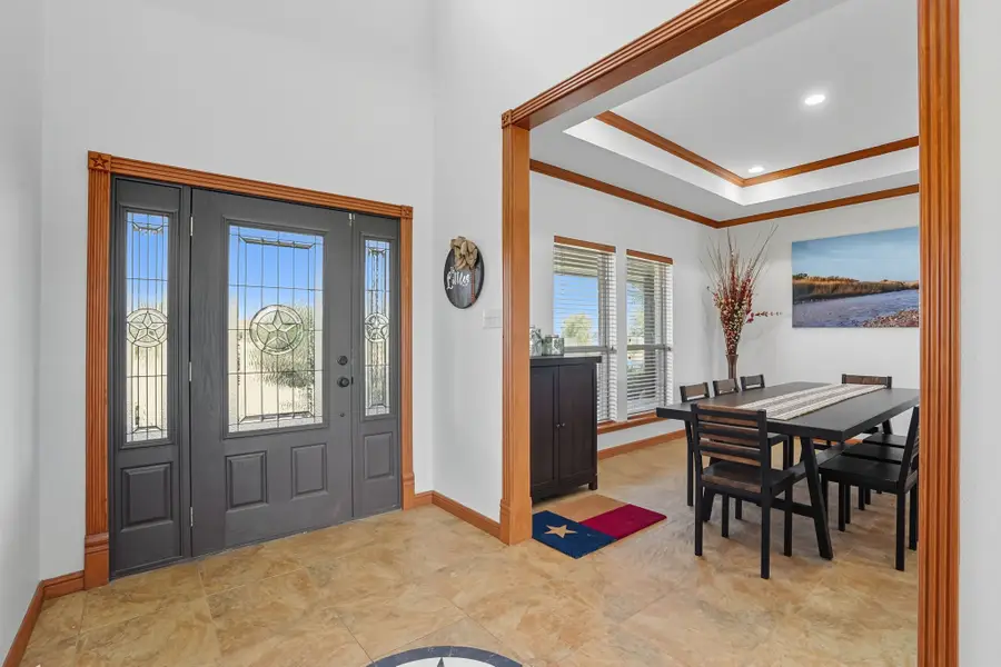 213 Audra Circle, Rhome, TX 76078 - #3