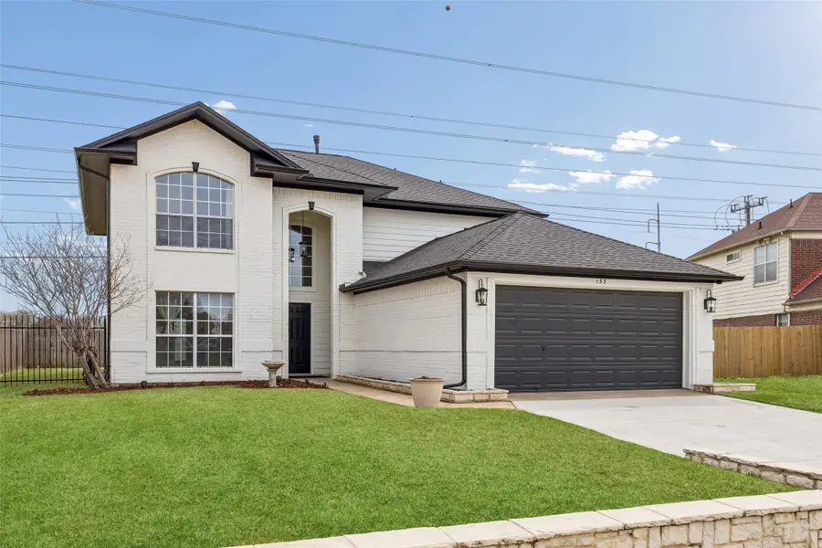 133 Hanover Street, Grand Prairie, TX 75052 - #2