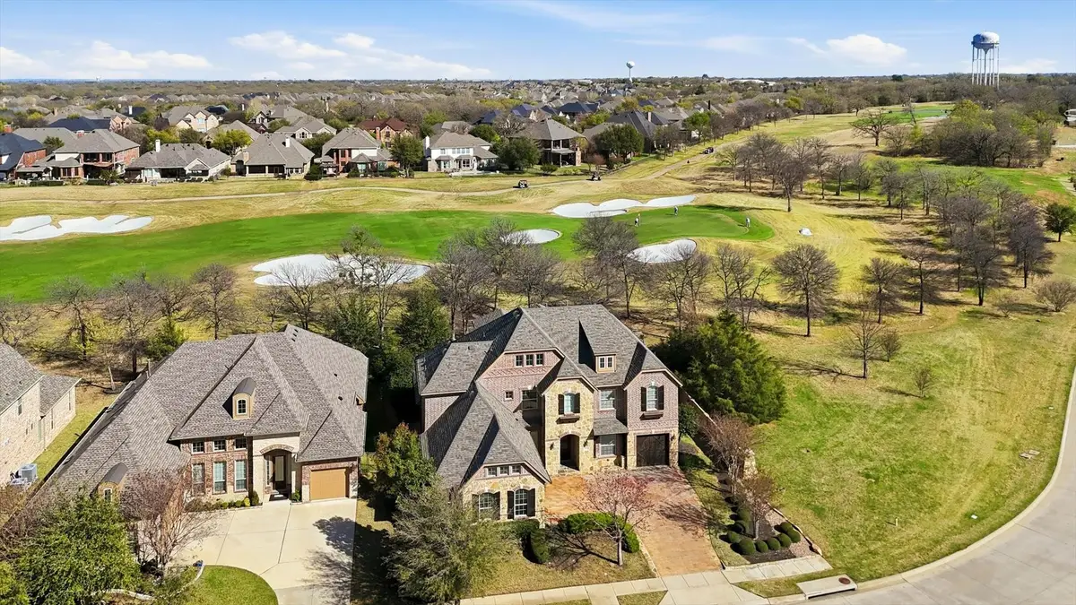 9741 Blanco Drive, Lantana, TX 76226 - #1