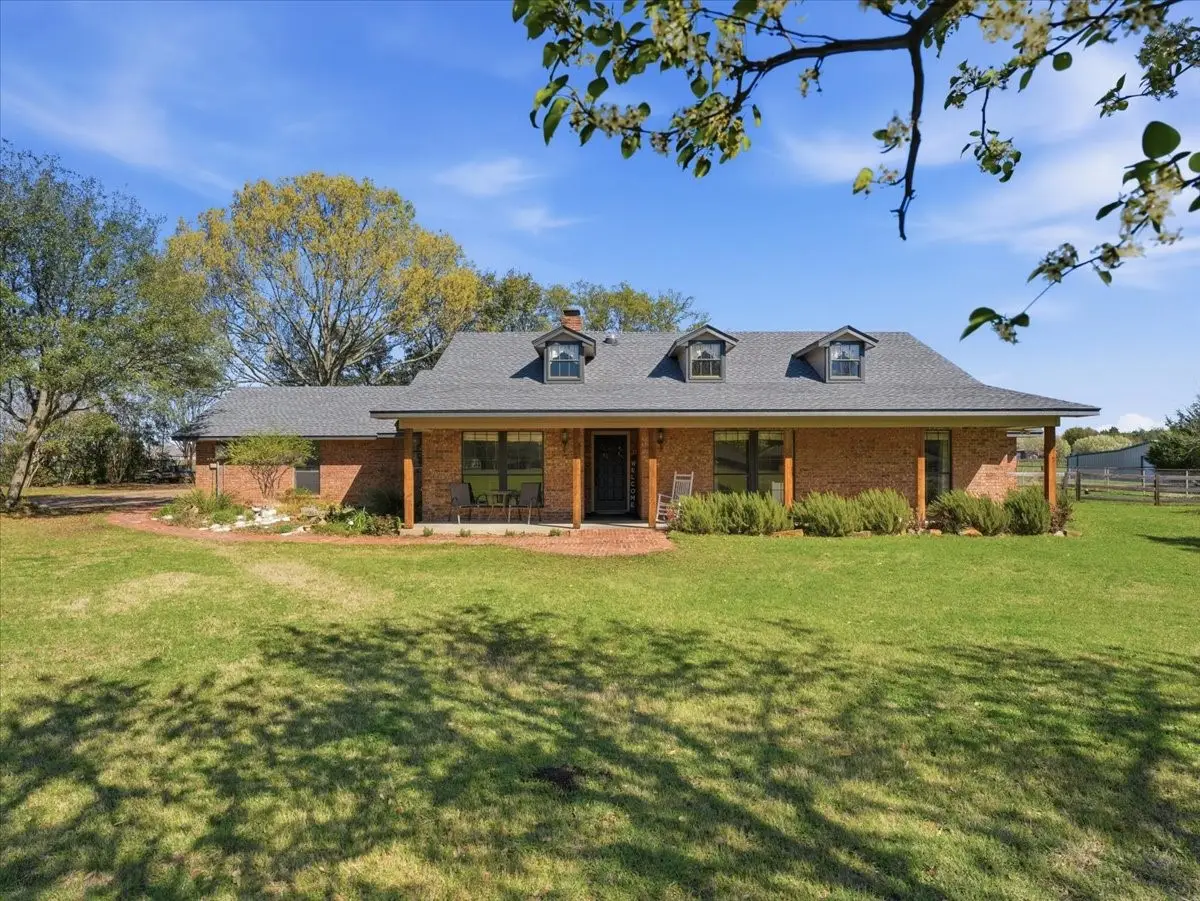 525 Becky Lane, Waxahachie, TX 75165 - #1