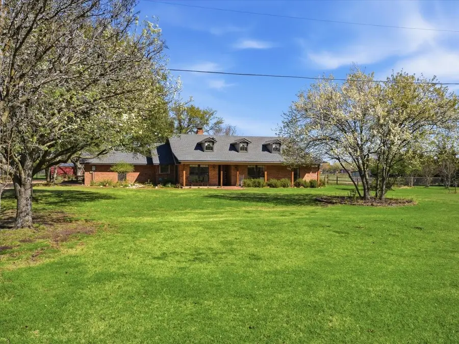 525 Becky Lane, Waxahachie, TX 75165 - #3