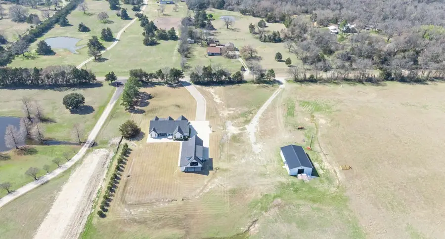 6724 Clearwater Ranch Road, Wills Point, TX 75169 - #3