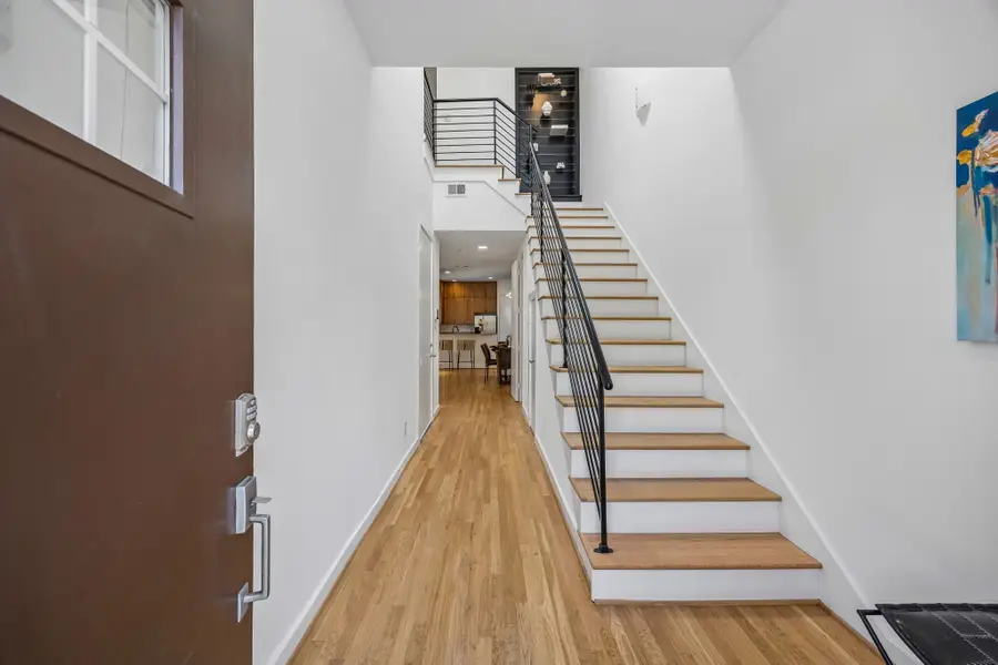 4316 Gilbert Avenue, Dallas, TX 75219 - #2