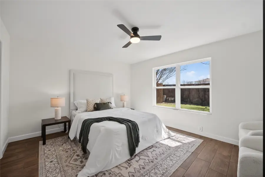 2312 Breanna Way, Little Elm, TX 75068 - #2