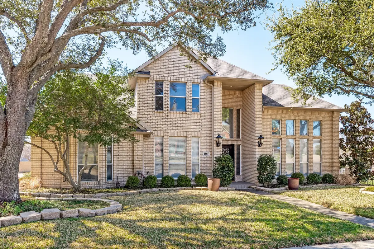 3807 Keystone Court, Carrollton, TX 75007 - #1