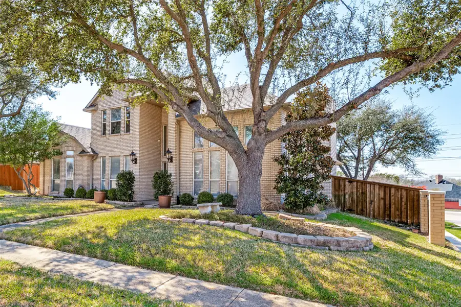 3807 Keystone Court, Carrollton, TX 75007 - #2