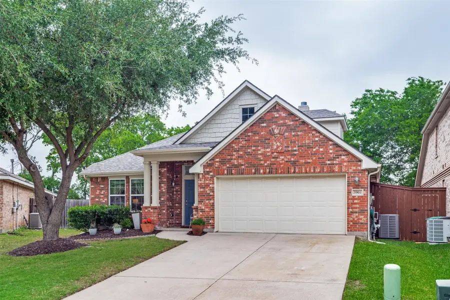 3901 Denridge Lane, Justin Roanoke, TX 76262 - #2