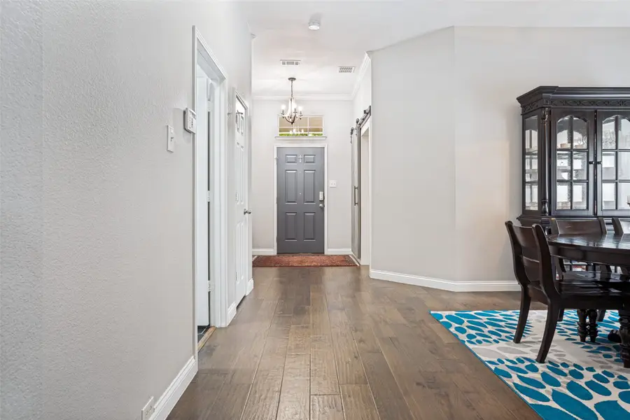 3901 Denridge Lane, Justin Roanoke, TX 76262 - #3