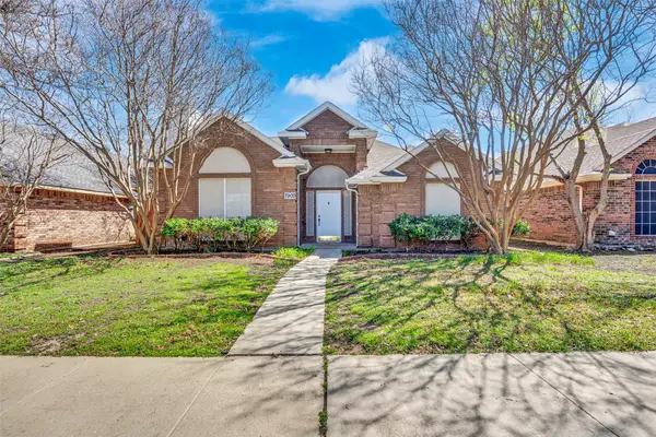 7900 Tournament Road, Frisco, TX 75035