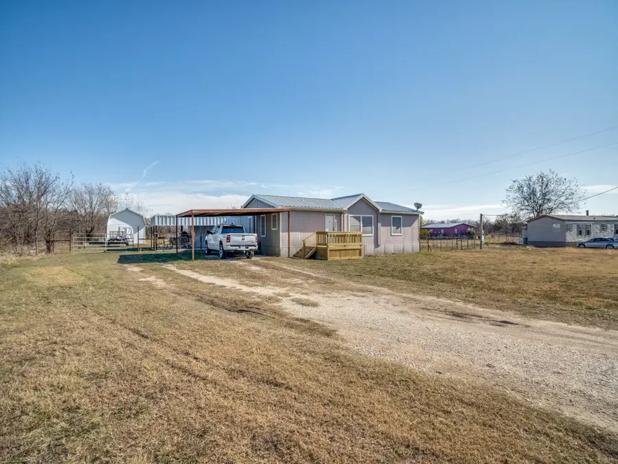 9691 Blubaugh Road, Justin, TX 76247 - #2