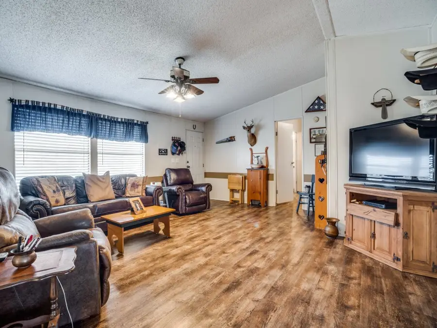 9691 Blubaugh Road, Justin, TX 76247 - #3