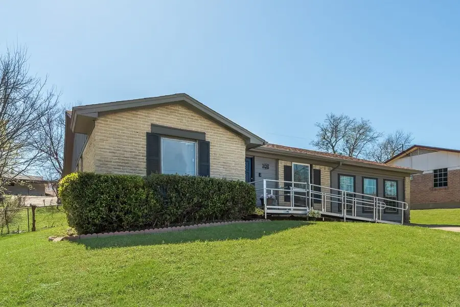 4120 Happy Canyon Drive, Dallas, TX 75241 - #2