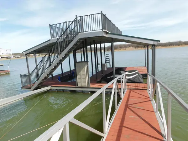 656 Oak Point Drive, May, TX 76857