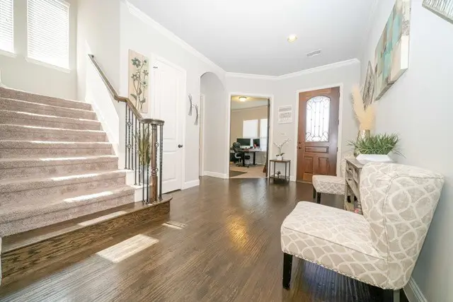 3110 Willow Brook Drive, Mansfield, TX 76063 - #3