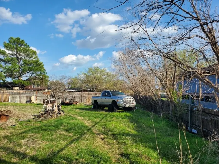 2219 Capri Drive, Fort Worth, TX 76114 - #2