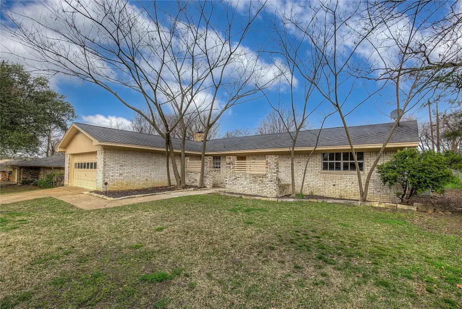 1218 Northwood Drive, Commerce, TX 75428 - #2