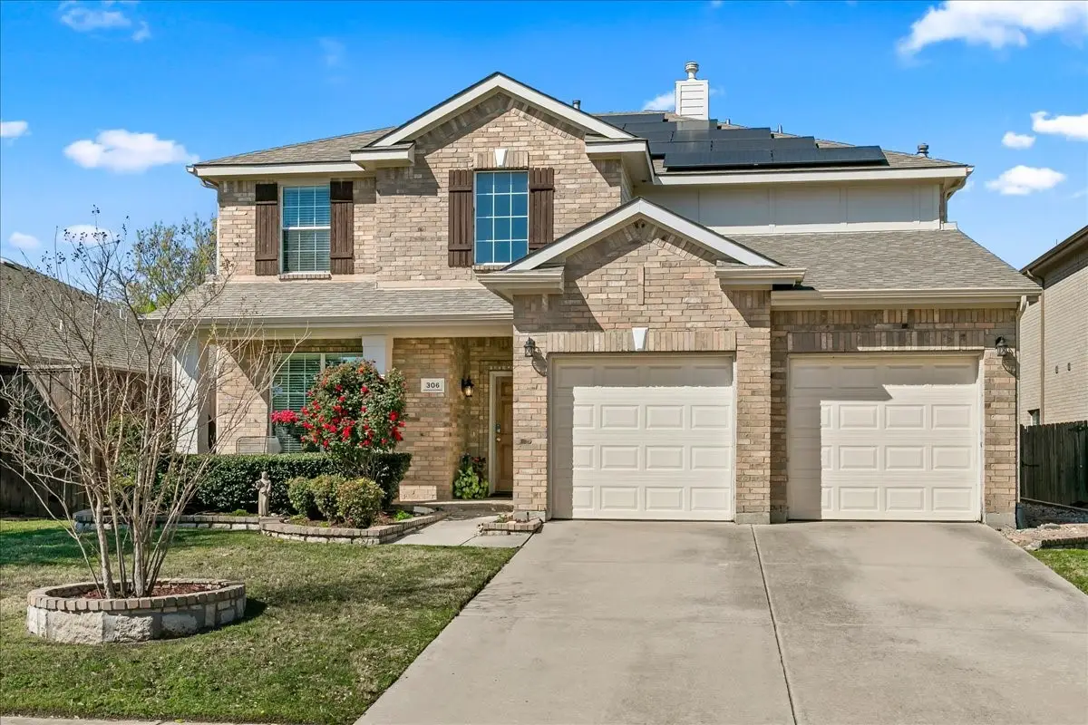 306 Salsbury Drive, Euless, TX 76040 - #1