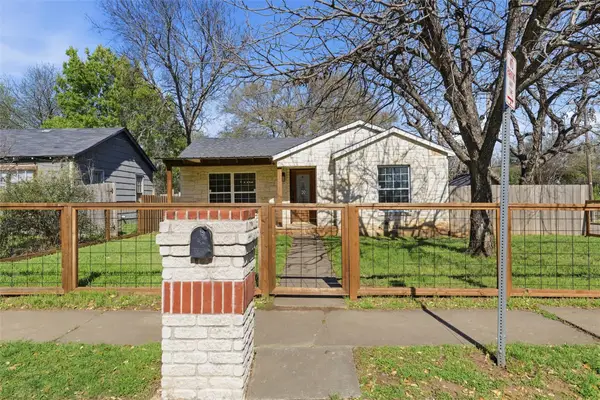 1901 N 7th Street, Waco, TX 76708