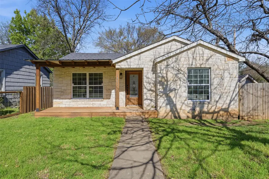 1901 N 7th Street, Waco, TX 76708 - #2