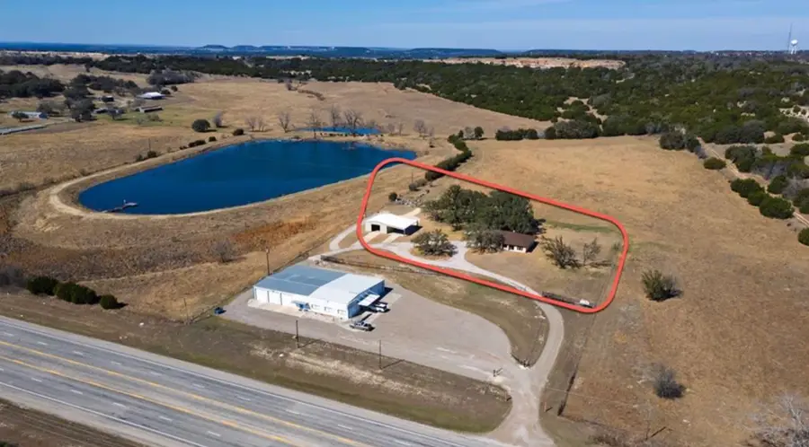 1624 W Business 190, Copperas Cove, TX 76522 - #2
