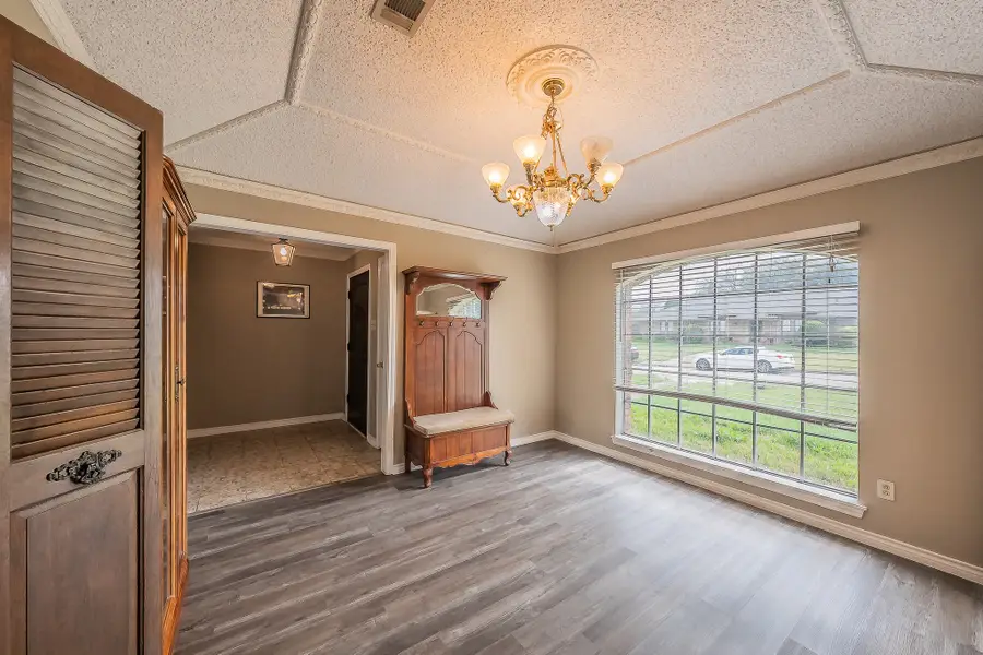 3814 Larkin Lane, Garland, TX 75043 - #3