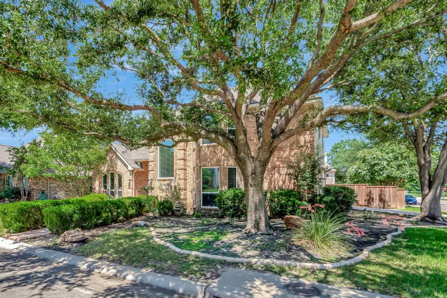 213 Ledgenest Drive, McKinney, TX 75072 - #2
