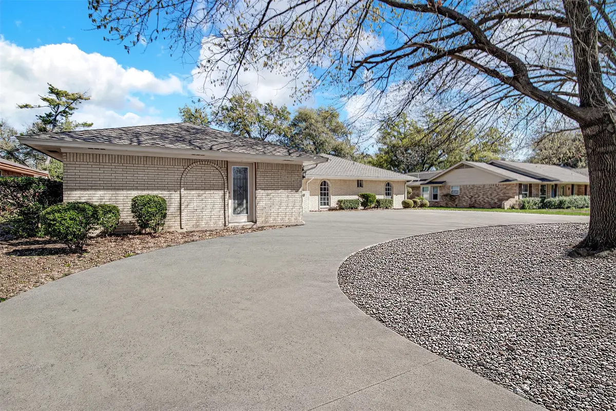 4266 Balboa Drive, Fort Worth, TX 76133 - #1