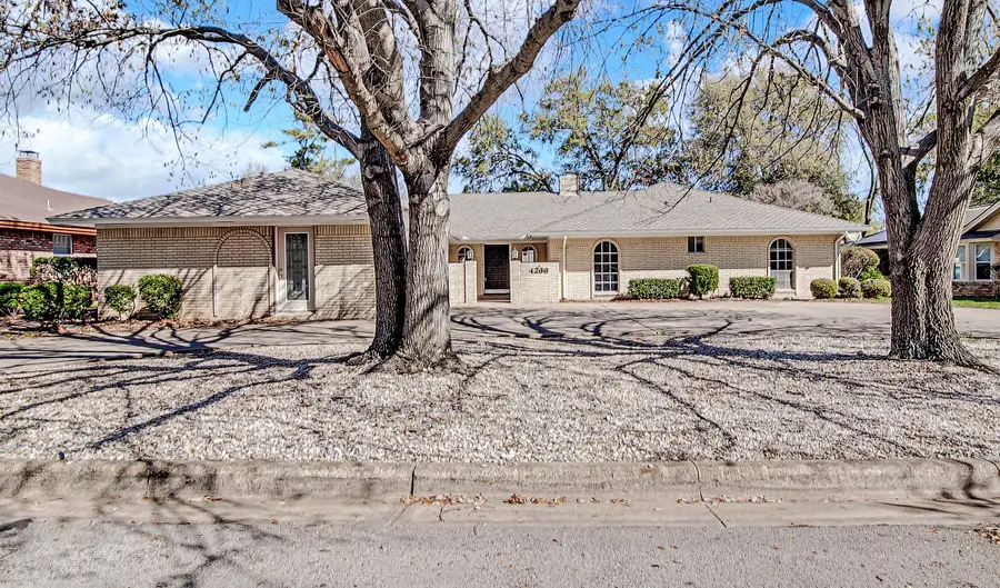 4266 Balboa Drive, Fort Worth, TX 76133 - #2