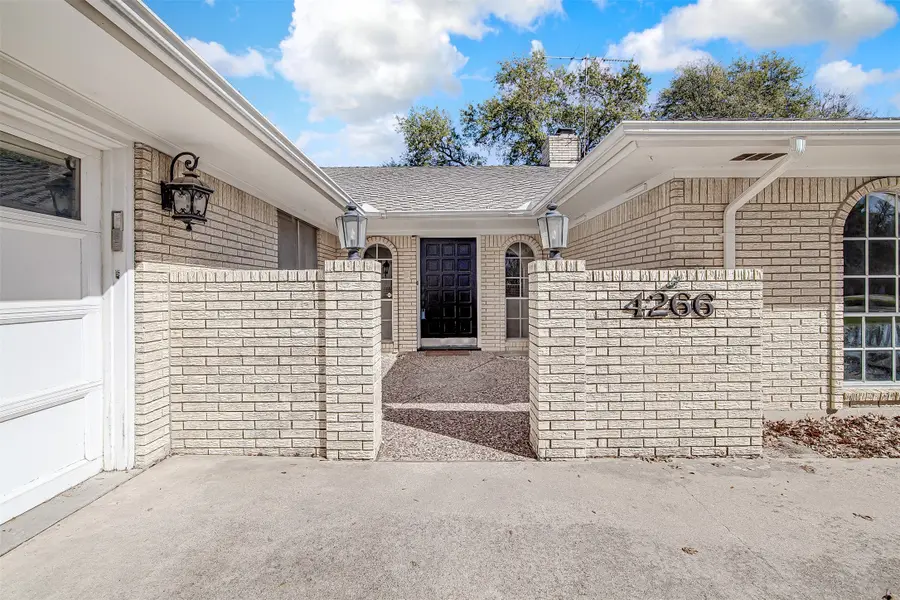 4266 Balboa Drive, Fort Worth, TX 76133 - #3