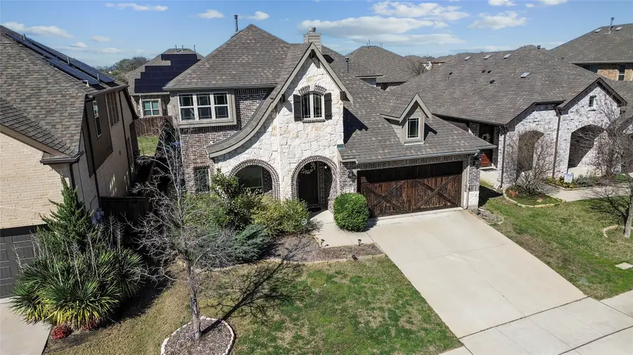 1105 Baynes Drive, McKinney, TX 75454 - #2