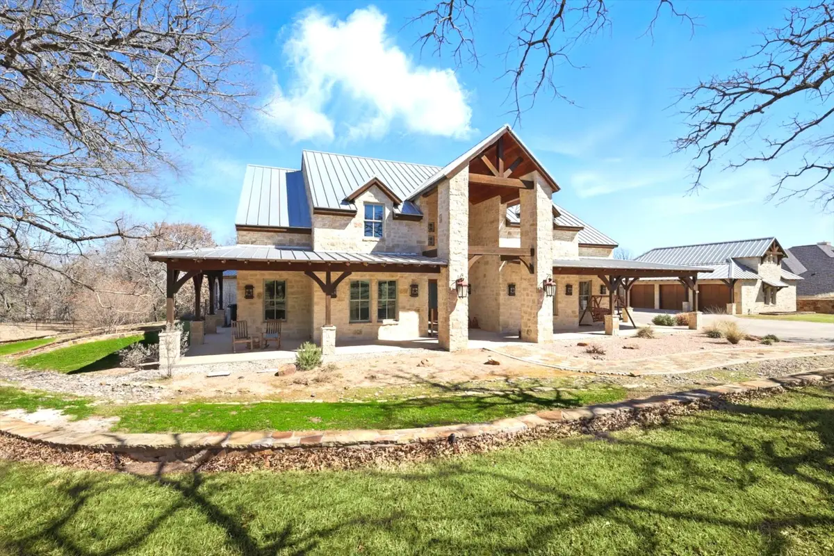 133 E Bozeman Lane, Fort Worth, TX 76108 - #1