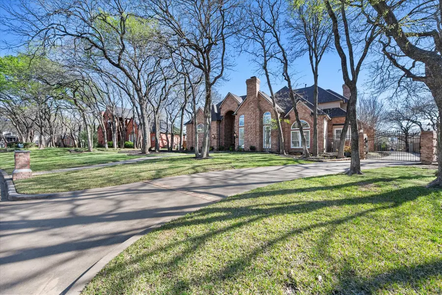 106 San Jacinto Court, Southlake, TX 76092 - #2