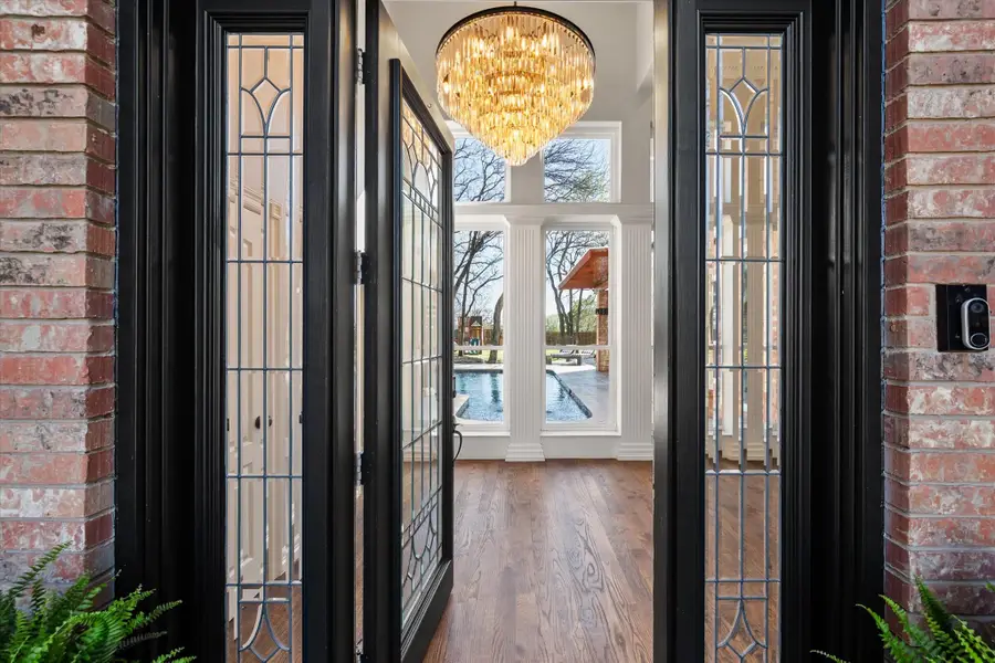 106 San Jacinto Court, Southlake, TX 76092 - #3