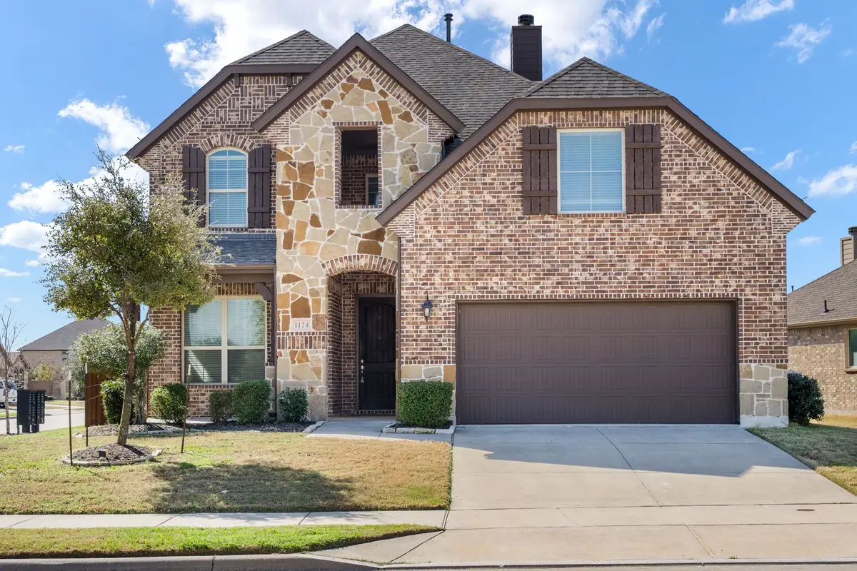 1124 Lake Cypress Lane, Little Elm, TX 75068 - #1