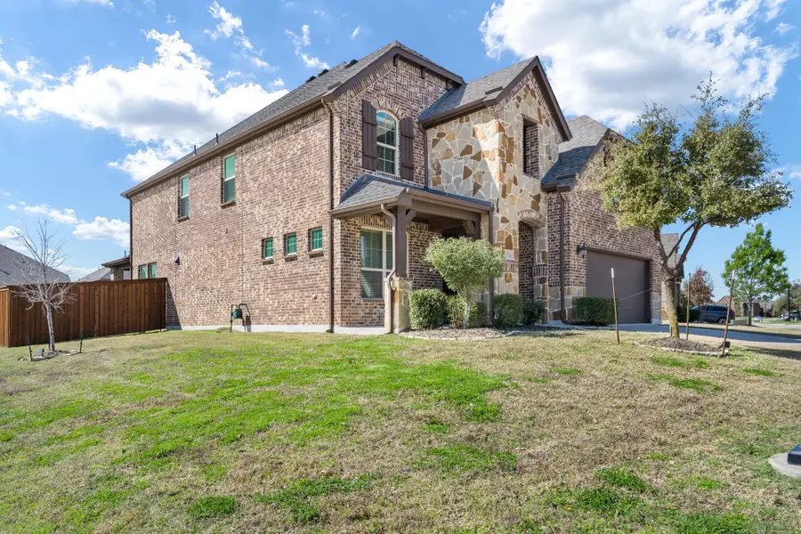 1124 Lake Cypress Lane, Little Elm, TX 75068 - #2