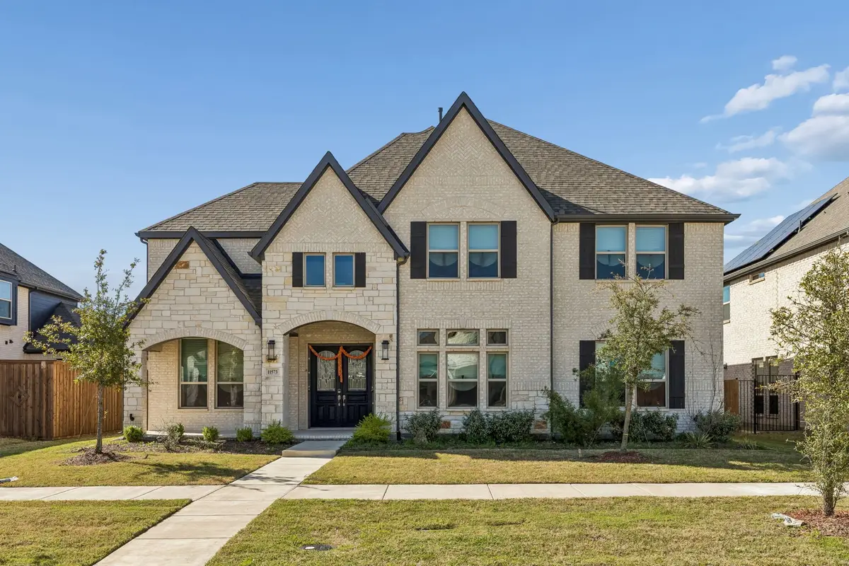 11573 Autumn Breeze Drive, Frisco, TX 75035 - #1